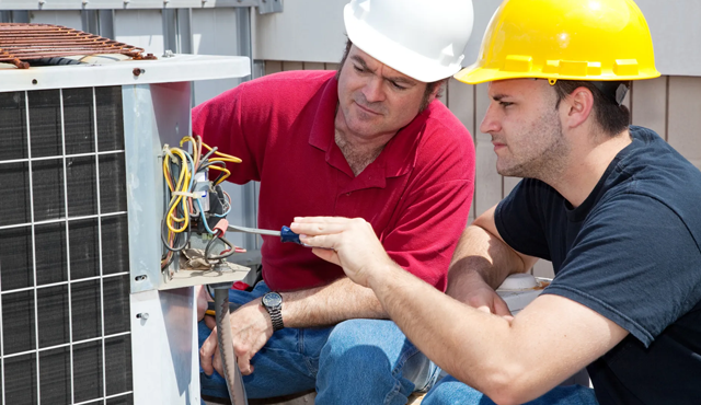 AC Maintenance