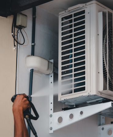 AC Maintenance