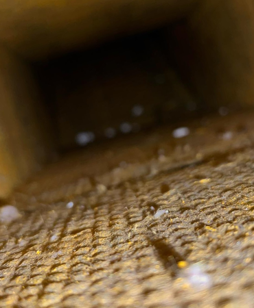 Ducts & Vents Cleaning