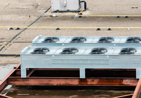 Ducts & Vents Cleaning