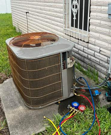Ductless Heating and AC Solutions