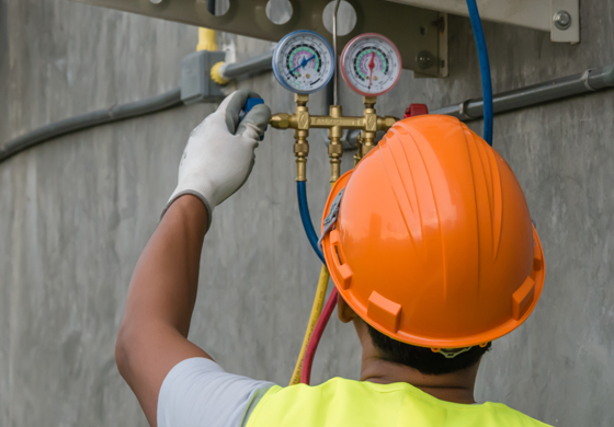 Ductless Heating and AC Solutions