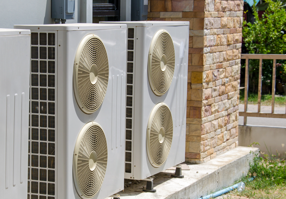 Ductless Heating and AC Solutions
