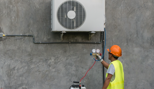 HVAC Maintenance