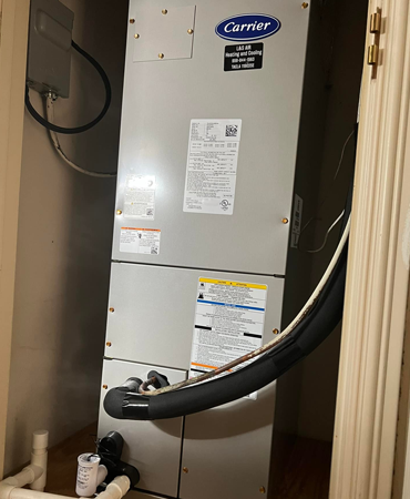 HVAC Maintenance