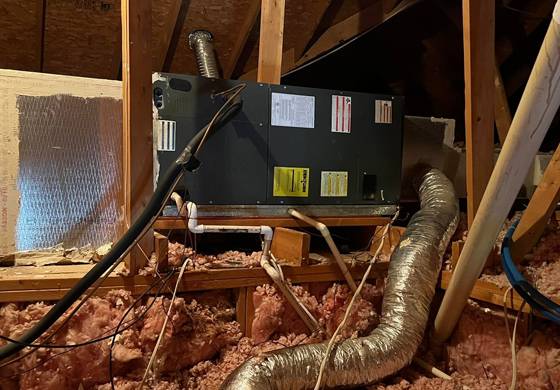 HVAC Maintenance