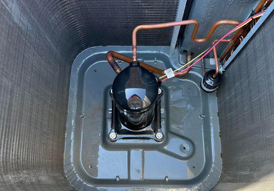 HVAC Maintenance