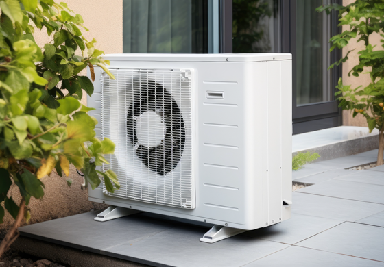 AC Installation