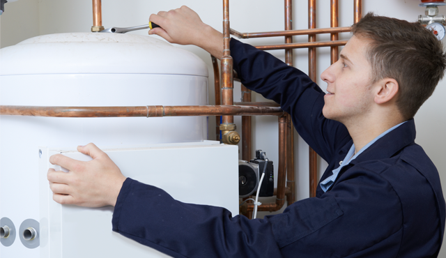 Heating System Installation