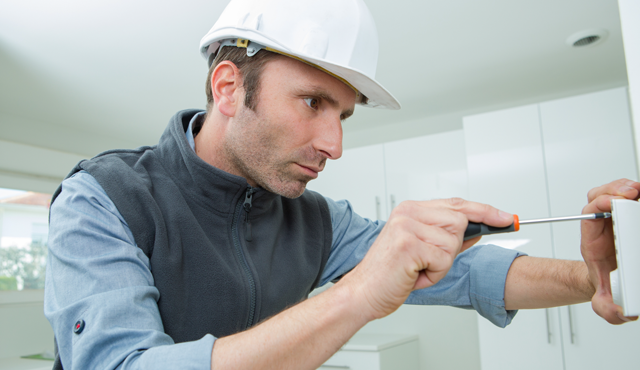 Thermostat Installation
