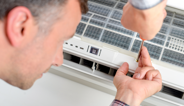AC Repair