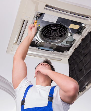 AC Repair