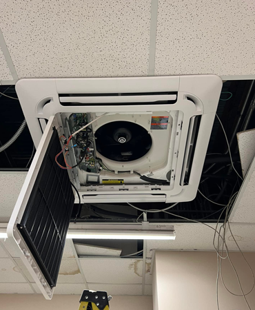 AC Repair