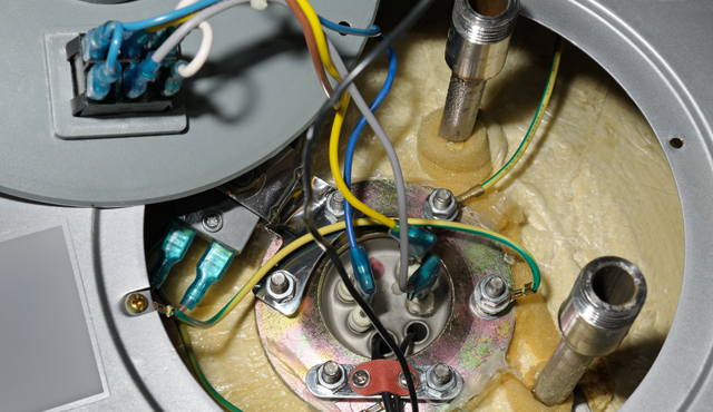 Heating System Repairs