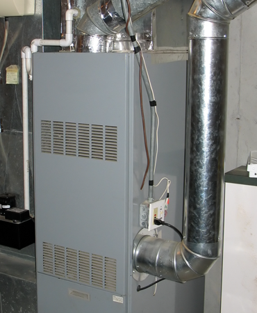 Heating System Repairs