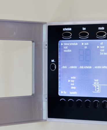 Thermostat Repair