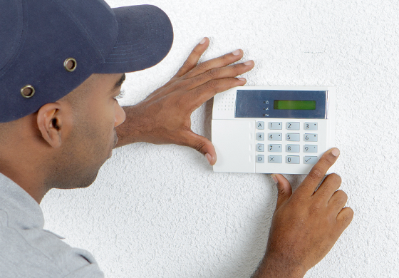 Thermostat Repair