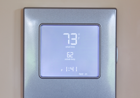 Thermostat Repair